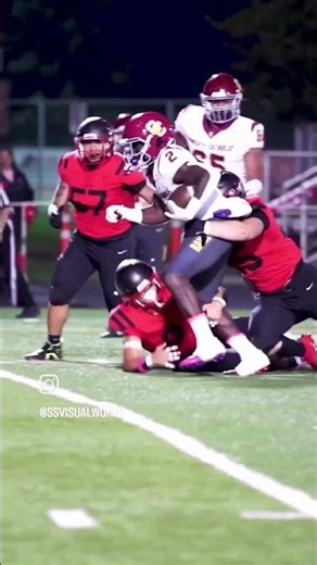 Week 5: 15 touches, 105 all-purpose yards, 2 TD