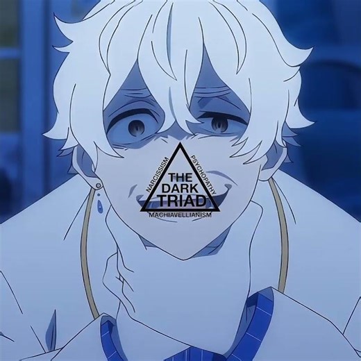 Regulus dark triad #edit #anime #rezero #rezeroedit #fyp