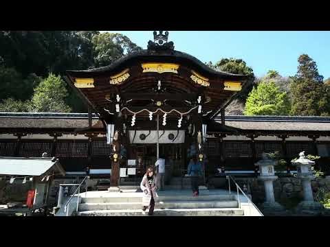 松尾大社と新羅と日本文化の起源