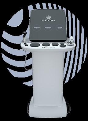NuEra®: All-in-One RF Skin Tightening Machine | Lumenis