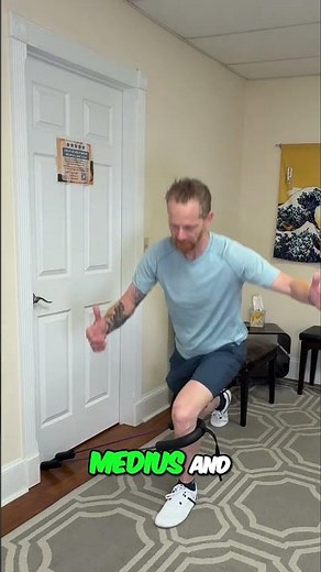 Fix Step-Back Lunges: Reduce Knee Pain & Improve Stability!