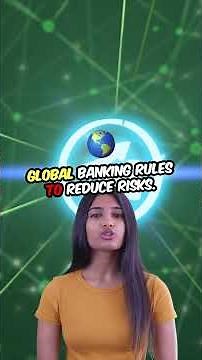 🌍💰 Bank for International Settlements (BIS) – Quick Facts 📊🏦