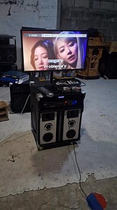 Swabe lang order ni kapogi👌🙏 📌D12x2 modern home videoke set up 👉Bound to bicol cam sur🔥 💥Joson mars max amp.w/ bluetooth and usb 💥Piano mini platinum player w/ song book and remote 💥Sg 12 speaker konzert 350wtts class A 👉Ht 46 tweter 100watts 👉Bullet twetter 150watts 👉Sg4 mid range 150watts 💥2x basic mic dm8000 LOCATION @ 254 reparo st..baesa caloocan Baesa elementary school land mark 📌📌Google map JPH AUDIOBOX 09087210685 | Jerryphol Garcia Herrera