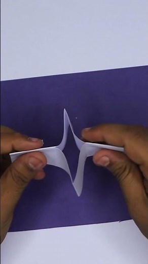 How to make easy paper watch / Easy origami /origami paper watch / Diy paper' watch /school craft