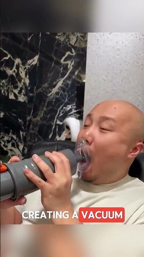 The Automatic Device for Choking Rescue