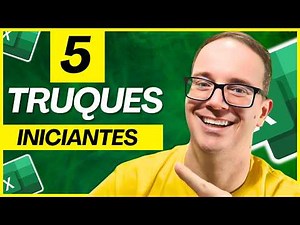 5 Excel Tricks for Beginners