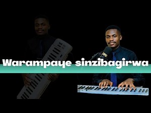 Warampaye sinzibagirwa || Beni music / warampaye yezu (Amakorasi Gatorika, catholic chorus )