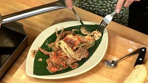 How to Make Singaporean Chili Crab, Part 2