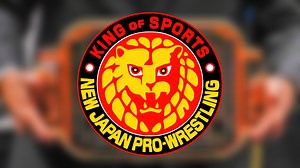 NJPW Announces New Championship