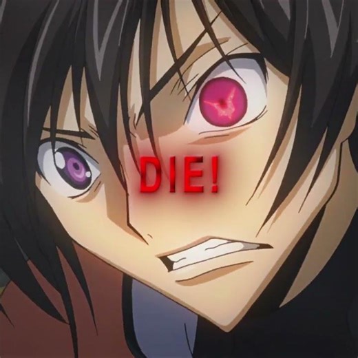 Shirley's death Code Geass #anime #fyp #codegeass #lelouchvibritannia #edit