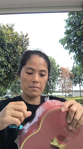 Unboxing freebie from 711,d ako Ang bumili pero sakin napunta | Joray Berg's