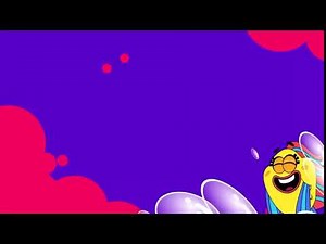 Gonoodle Games Logo (2010)