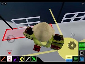 Small military boat tutorial (Plane crazy)