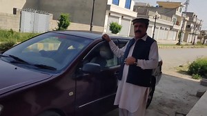 34K views · 712 reactions | toyota corolla 2 od 2006 model Faisalabad Register Urgent for Sale phone 03015006537 | Car For Sale in Pakistan | Facebook