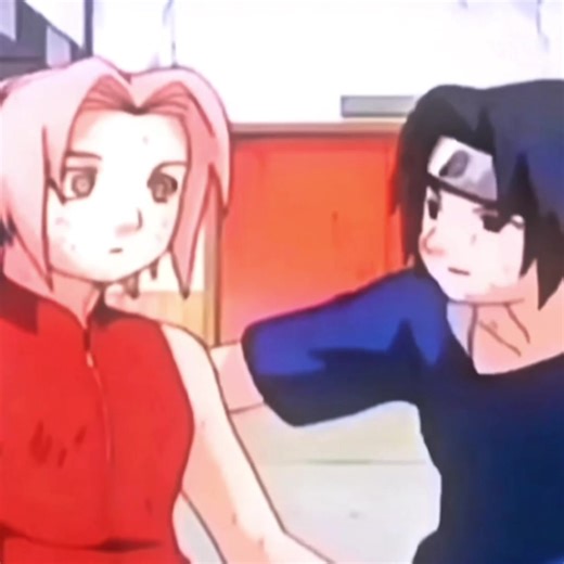 Sasuke and Sakura's Dirty Little Secret Explained