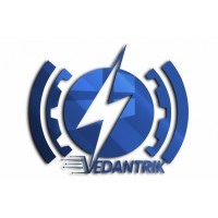 Vedantrik Technologies | LinkedIn