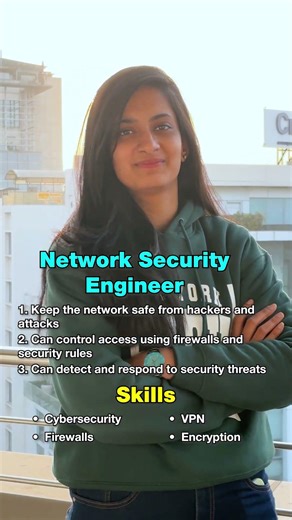 Don't Choose a Network Engineering Specialization Without Watching This!