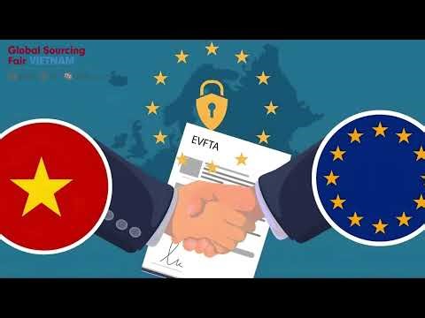 Vietnam & Asia “Plus One” – Factory-Direct Sourcing Event!