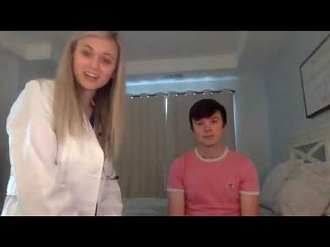 Physical Assessment - NR509