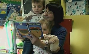 Firm Foundations for Early Literacy: From 0 to 5 years