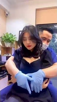 Deep Leg & Foot Crack Therapy | Realistic ASMR Chiropractic Sounds