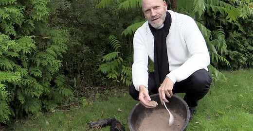 Pas på! Aske fra brændeovn eller grill kan ødelægge din have