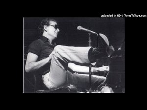 Jerry Lee Lewis - Middle Age Crazy (Live) Palomino Club, Hollywood, CA. 18/06/79 second show