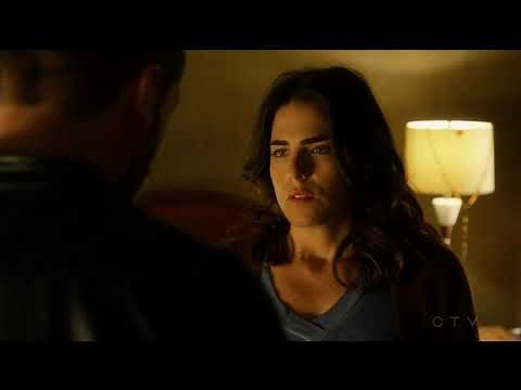 Charlie Weber (kiss scene #2) - How to Get Away With Murder #36