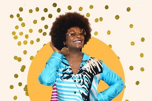 How Tabitha Brown Turned Social Media Videos Into A Lifestyle Empire