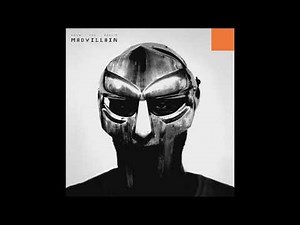 Madvillain - Meat Grinder (Intro Instrumental Loop)