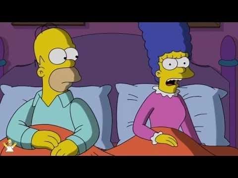 The Simpsons- MARGE IS DONE WITH BART?! #5
