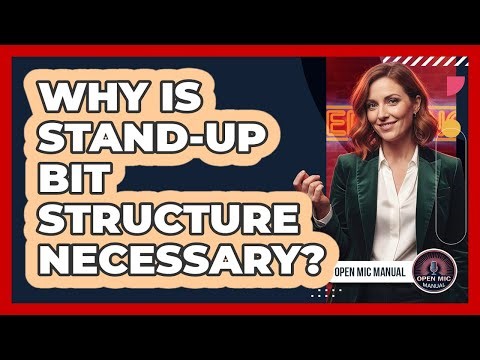 Why Is Stand-Up Bit Structure Necessary?