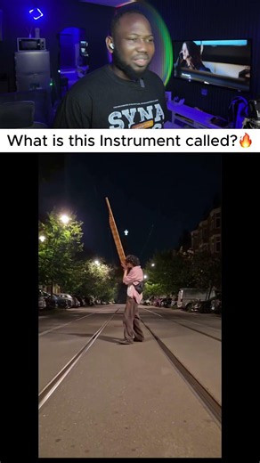 Guess the Instrument: The Most UNIQUE Sound Ever?