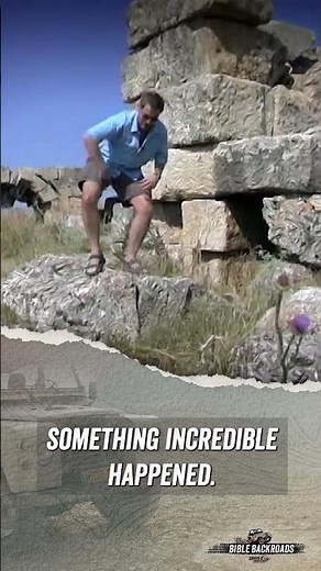 The Incredible Changes at Laodicea within the Last 20 Years | Bible Backroads | Drive Thru History