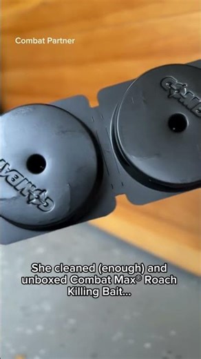 What’s your WORST cockroach story?