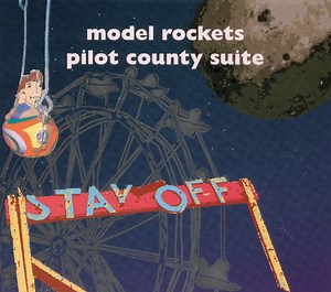 The Model Rockets - Pilot County Suite