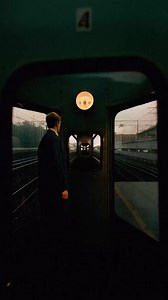 TONIGHT 🚂💥 Two carriages. Two genres. One legendary night. The Train Rave opens in hours — lock in your spot before the doors close! 🎟️🔥 | Bollywood Club