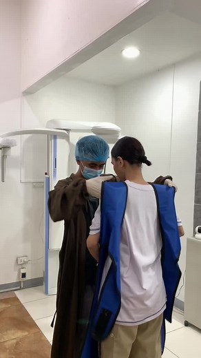 Understanding Dental X-Rays: What to Expect