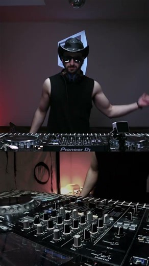 LABYRINTH 037 – LOUCHI(DEC / 2025) #berlintechno #techno #technodance