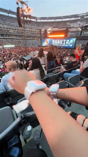 Sha Sha Shakira: Unforgettable Moments in New Jersey