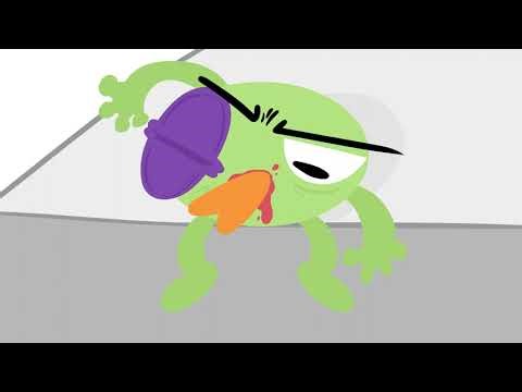 I think I miss my wife but its Bing Bong (Invincible Meme)