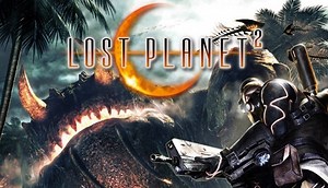 Lost Planet 2 PC Game Full Version Free Download