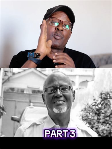 Exploring Dolma and Cultural Insights in Somali TikTok Part 3