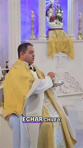 Bread or the Body of Christ? The Magical Transformation Explained