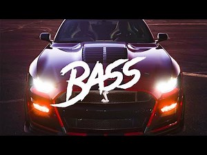 MEGA BASS ✬ Mega Muza do Auta 2021 🎵 NAJLEPSZA KLUBOWA MUZYKA 2021