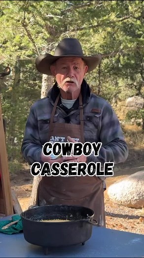 Cowboy Casserole Recipe: Ultimate Comfort Food