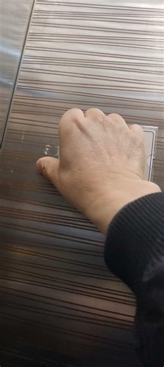 #승강기검사필증교체
