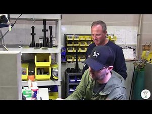 How to Properly Clean Vortex Optics