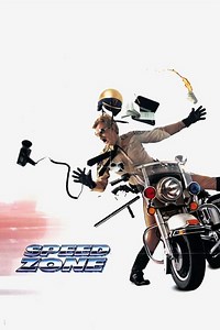 Stream Speed Zone (1989): Find it on Netflix, Prime Video, Hulu & more
