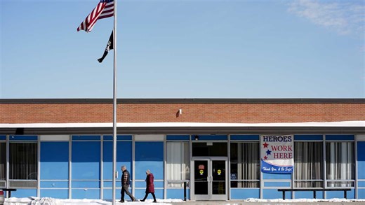 Trump wants control of the US Postal Service. Here's what to know